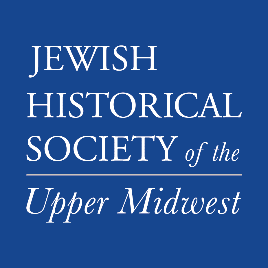 Jewish Historical Society of the Upper Midwest